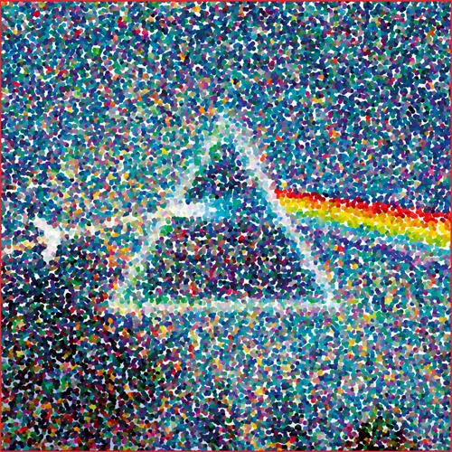 Pink Floyd The Dark Side Of The Moon